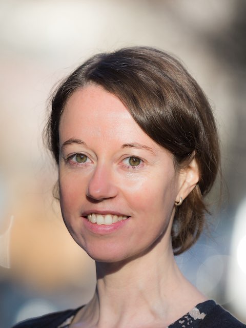 Doreen Markert