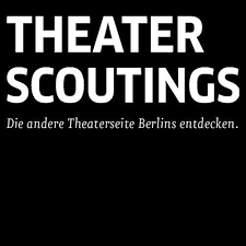 Logo Theaterscoutings