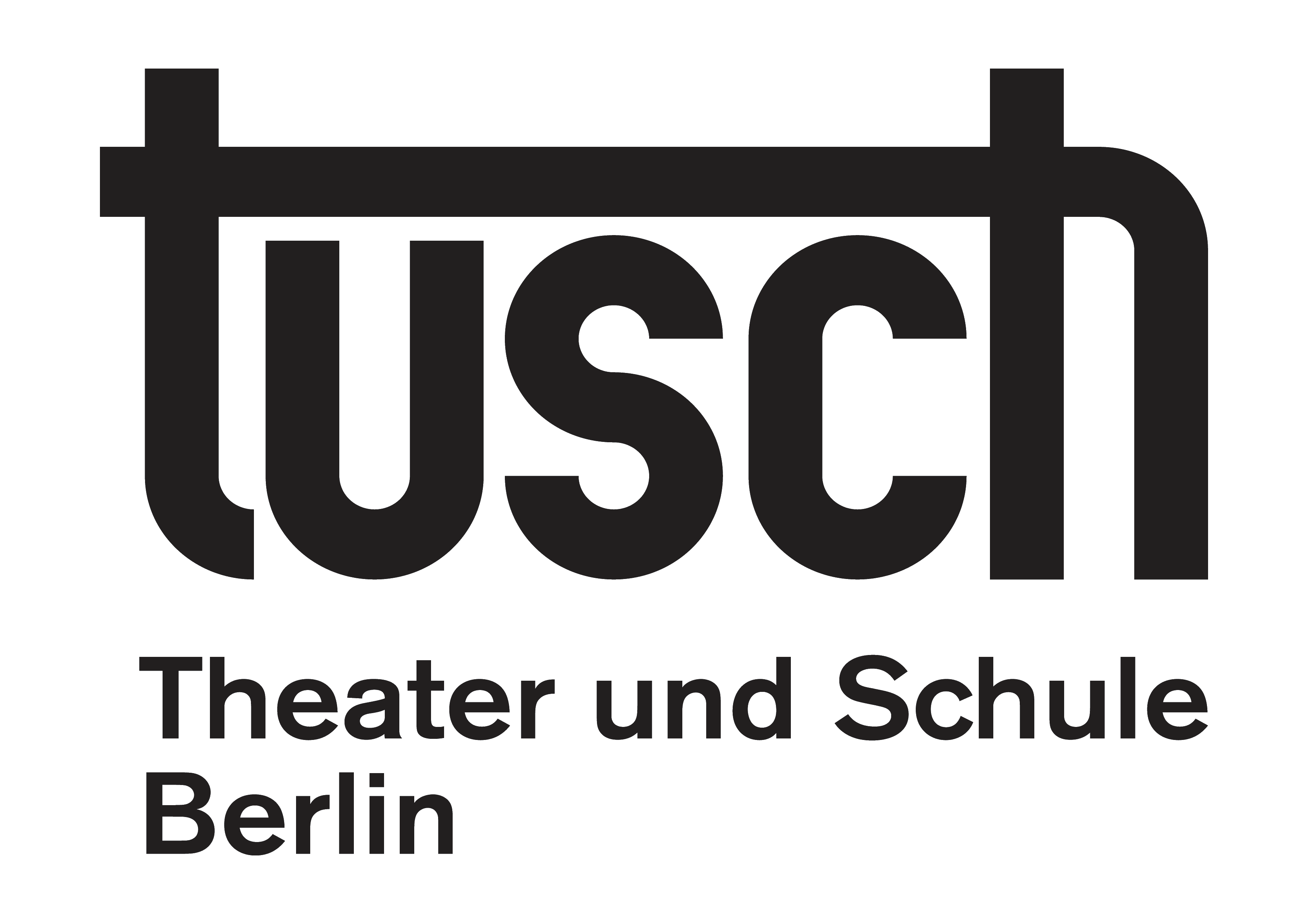 Logo TUSCH